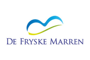 Logo's projecten De Fryske Marren