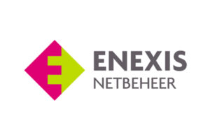 Logo's projecten Enexis
