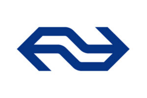 Logo's projecten NS Stations BV