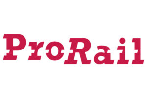 Logo's projecten ProRail