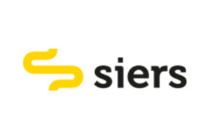 Logo's projecten Siers Telecom BV