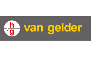 Logo's projecten Van Gelder