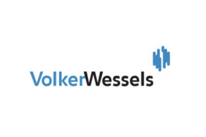 Logo's projecten VolkerWessels